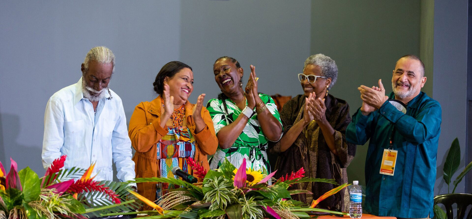 Cumbre Afro Puerto Rico